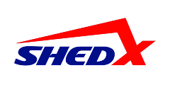 SHEDX Logo